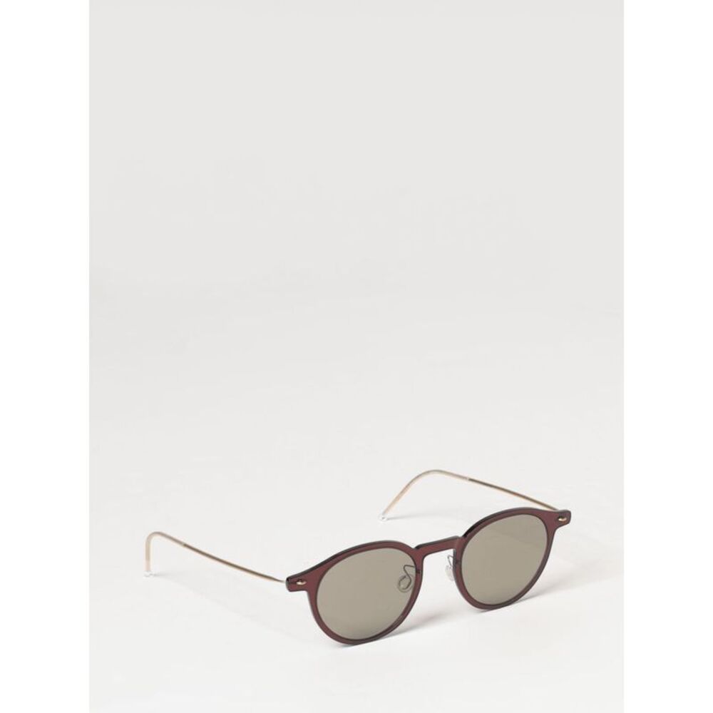 Titanium And Acetate 8347 Sunglasses Lindberg